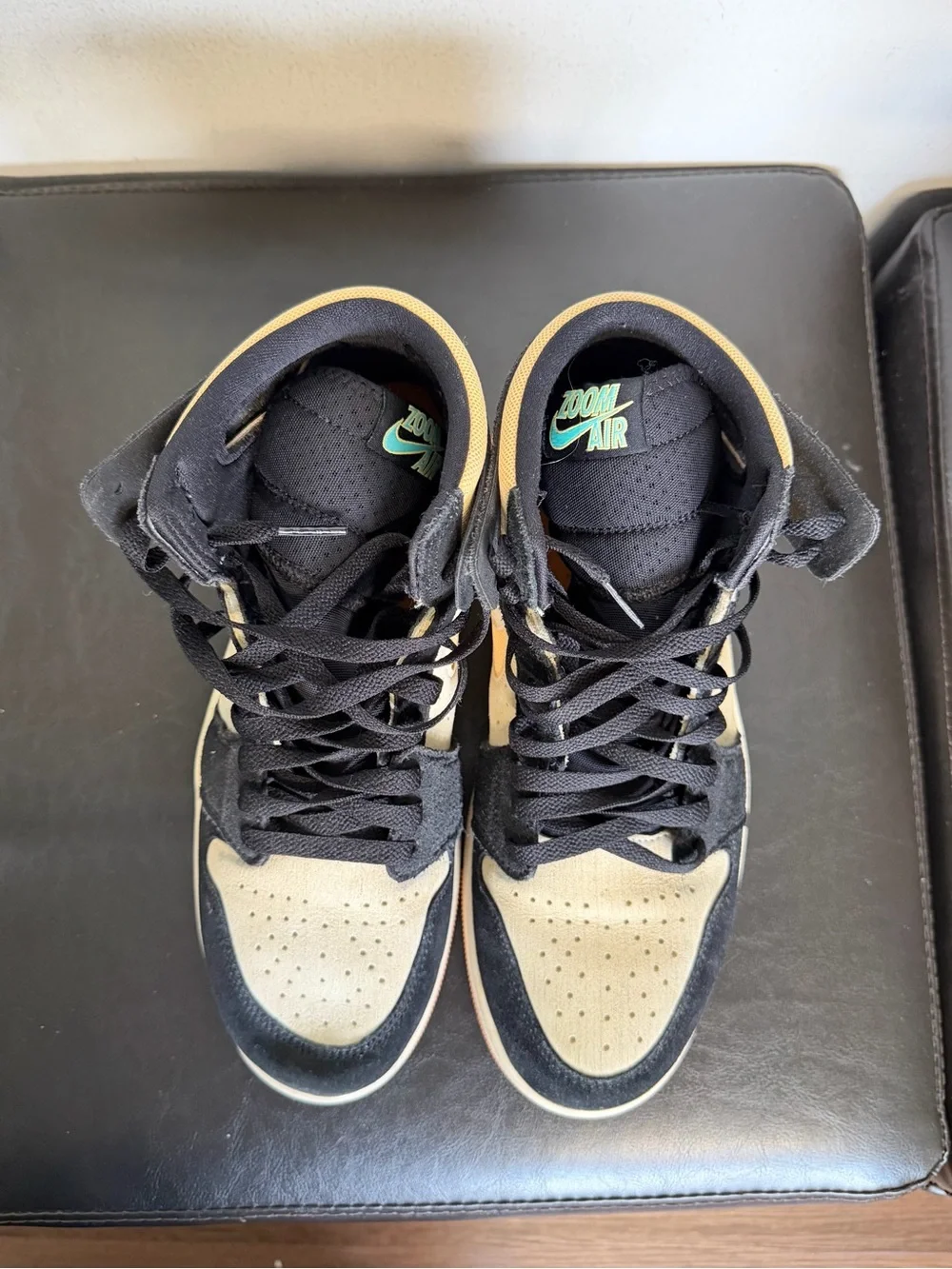 Jordan nike air
